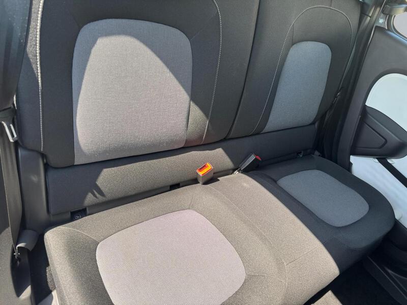 Renault Twingo III
