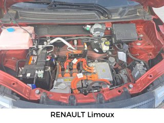 Vehicle 3D Image