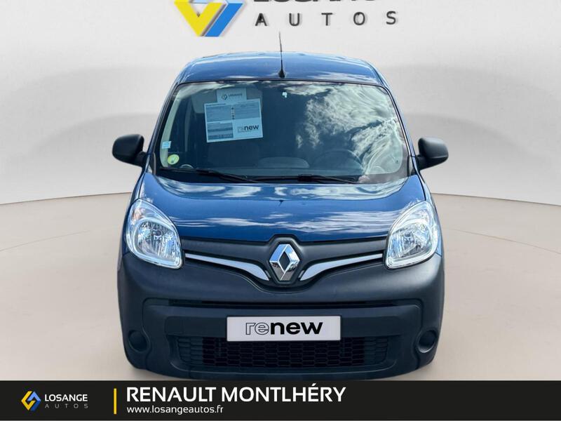 Renault Kangoo VU