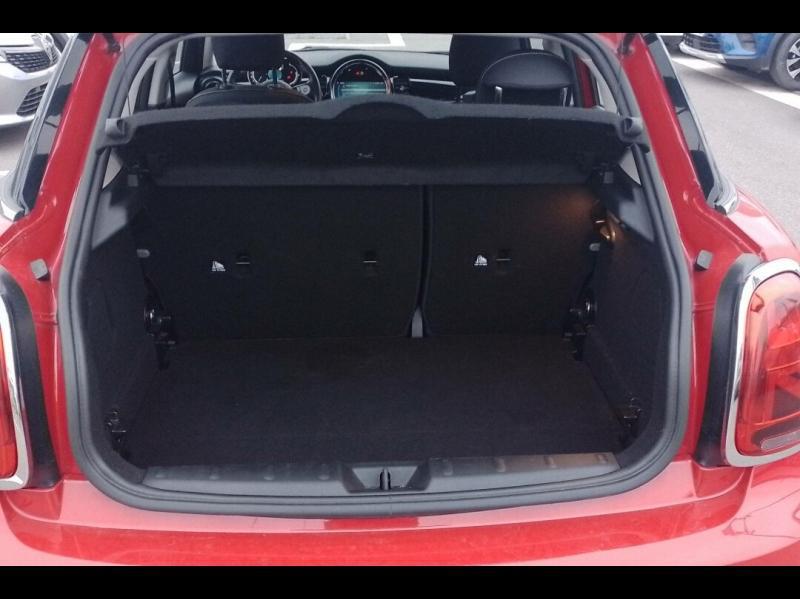 Mini Hatch 5 Portes F55 LCI II