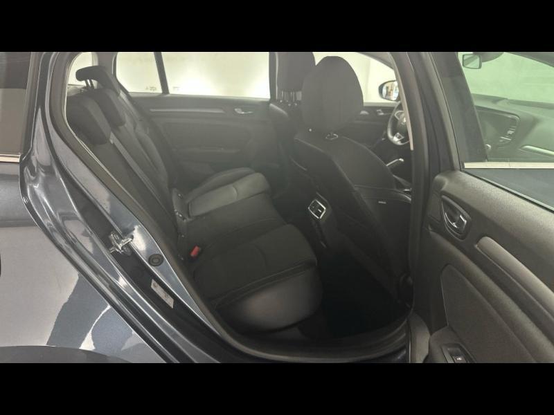 Renault Megane IV Estate