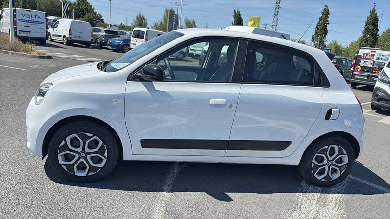 Renault Twingo III