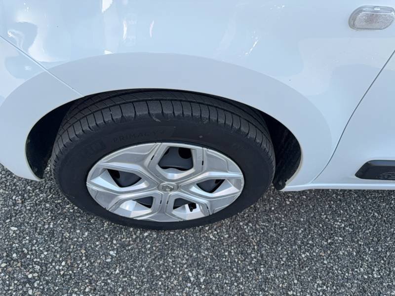 Renault Twingo E-Tech Electrique