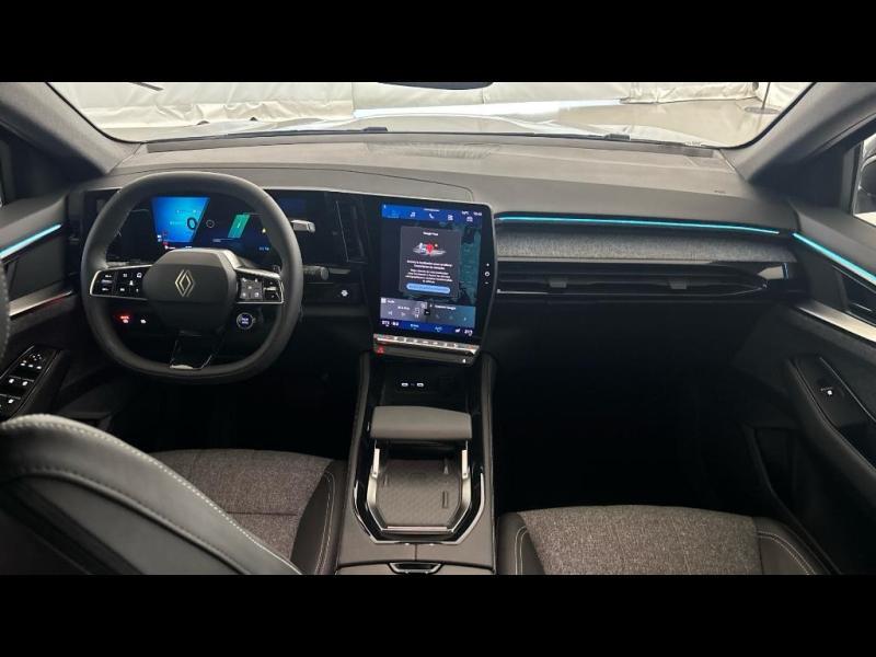 Renault Espace VI