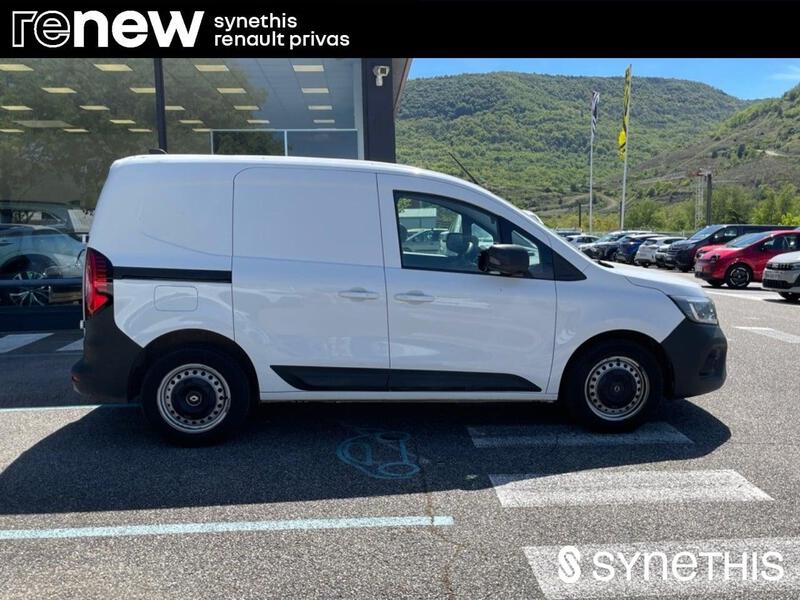 Renault Kangoo VU