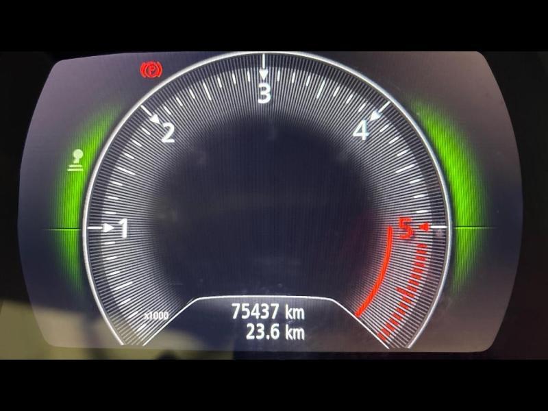 Renault Megane IV Berline
