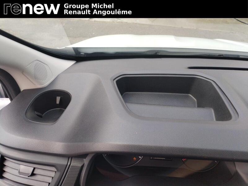 Renault Trafic Fourgon