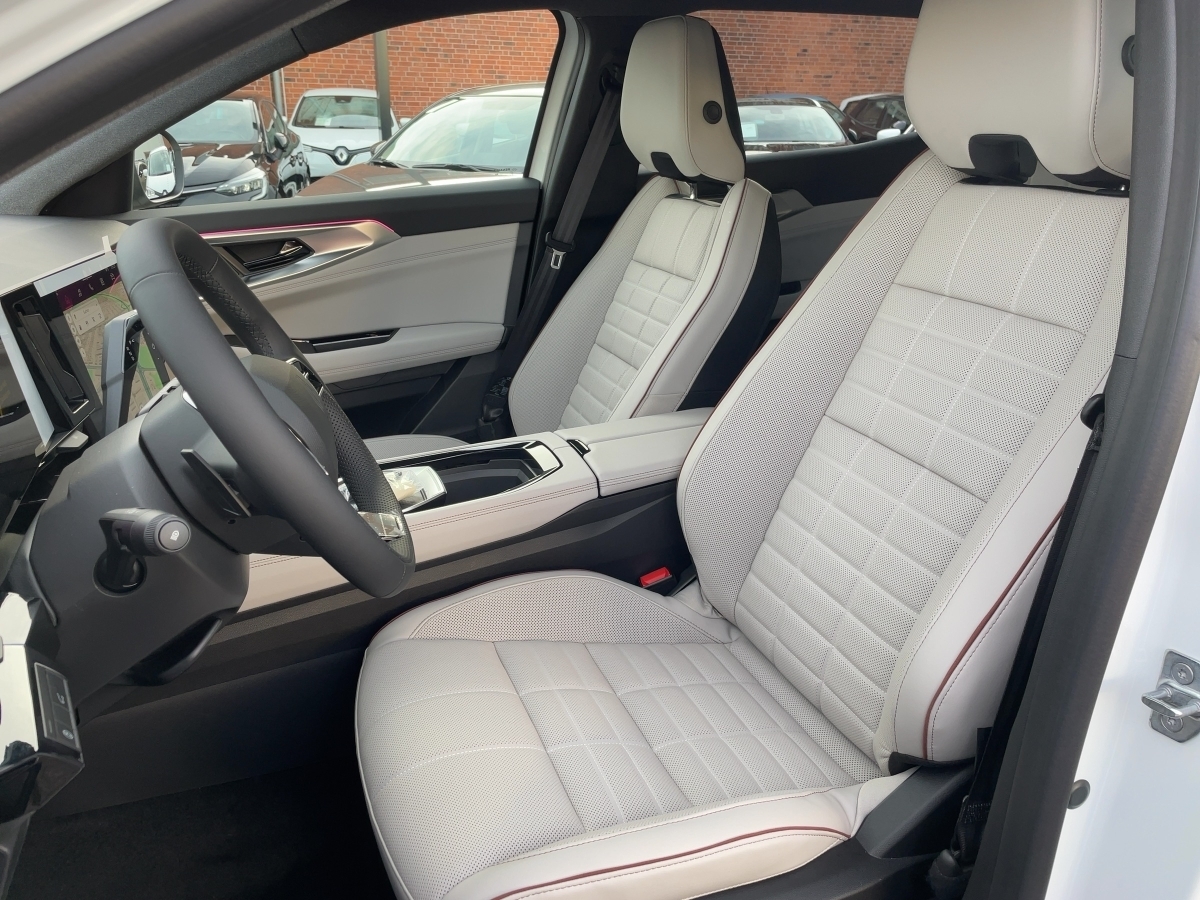 Renault Espace – Bild 12