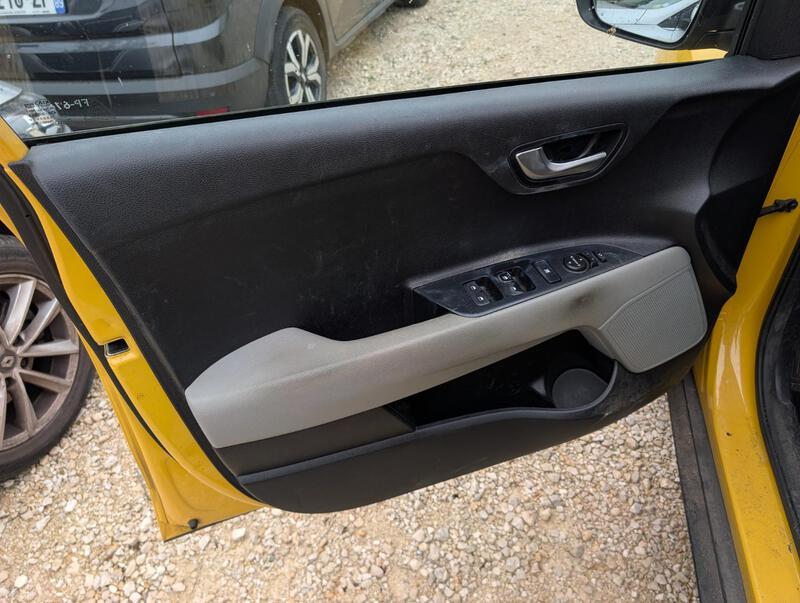 KIA Stonic
