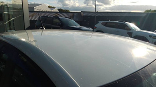 Vehicle 3D Image
