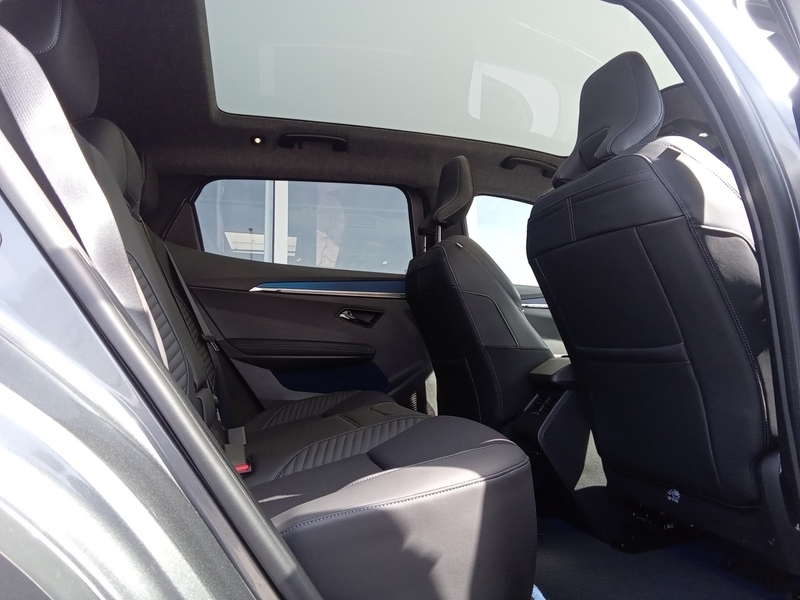 Renault Scenic E-Tech