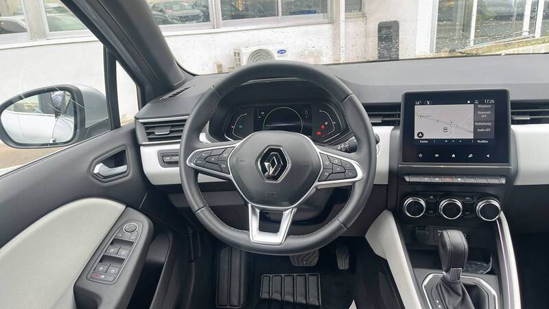 Renault Clio V