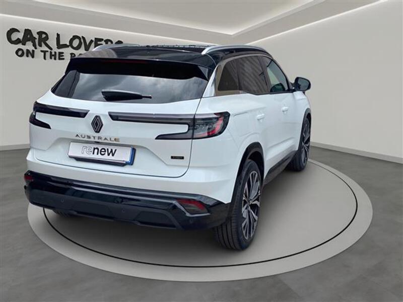 Renault Austral