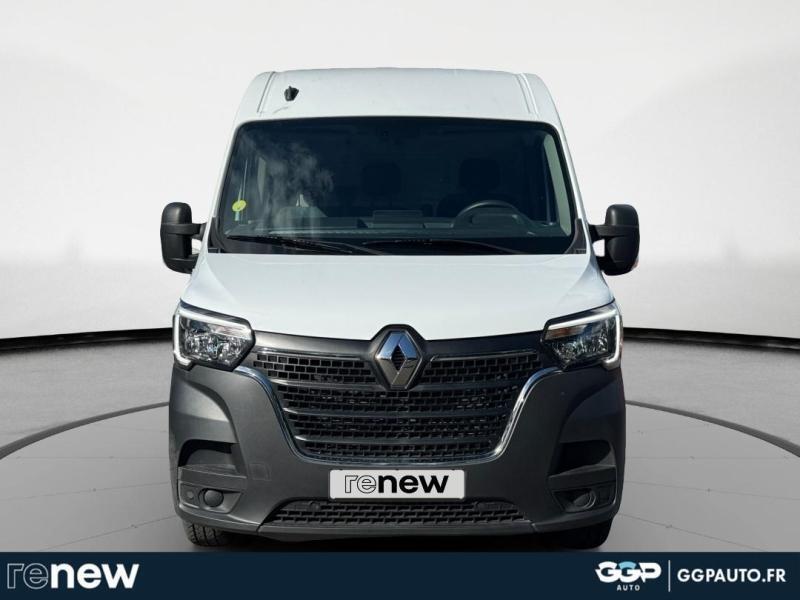 Renault Master Fourgon