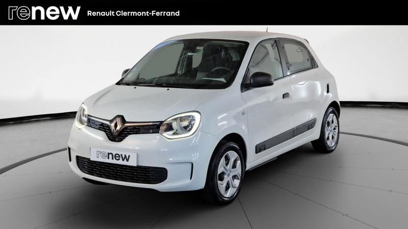 Renault Twingo III Achat Integral - 21