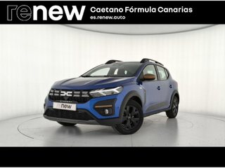 SANDERO