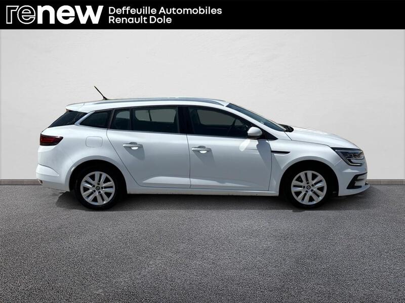 Renault Megane IV Estate