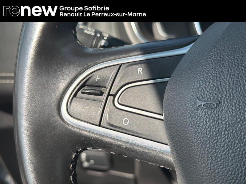Renault Scenic IV