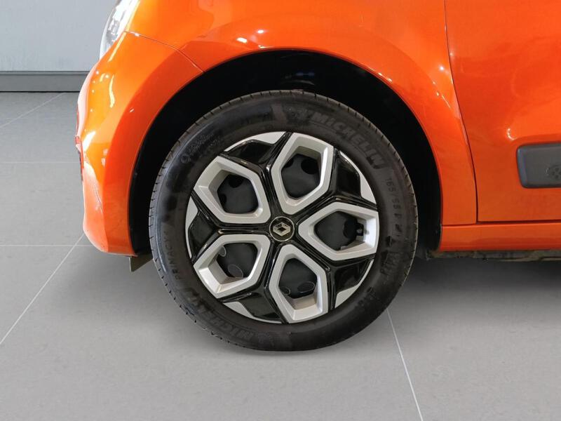 Renault Twingo III