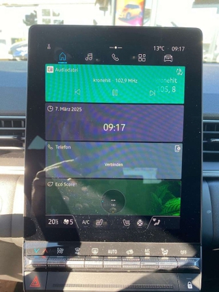 Vehicle 3D Image