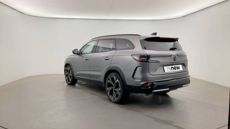 Renault Espace VI