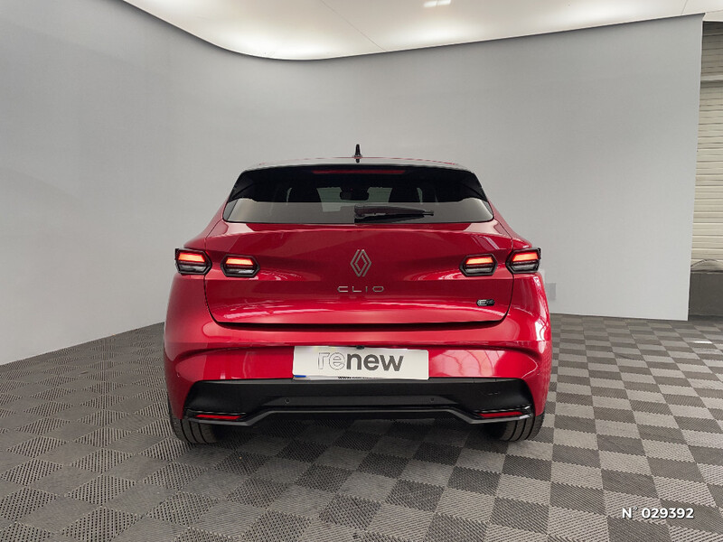 Renault Clio VI