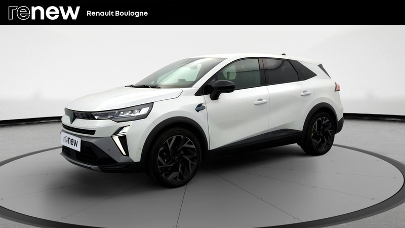 Renault Symbioz