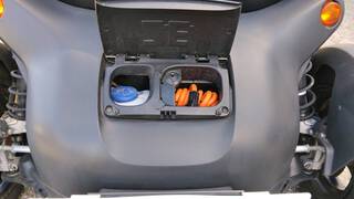 Vehicle 3D Image
