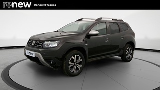 DUSTER