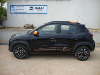 Vehicle 3D Image