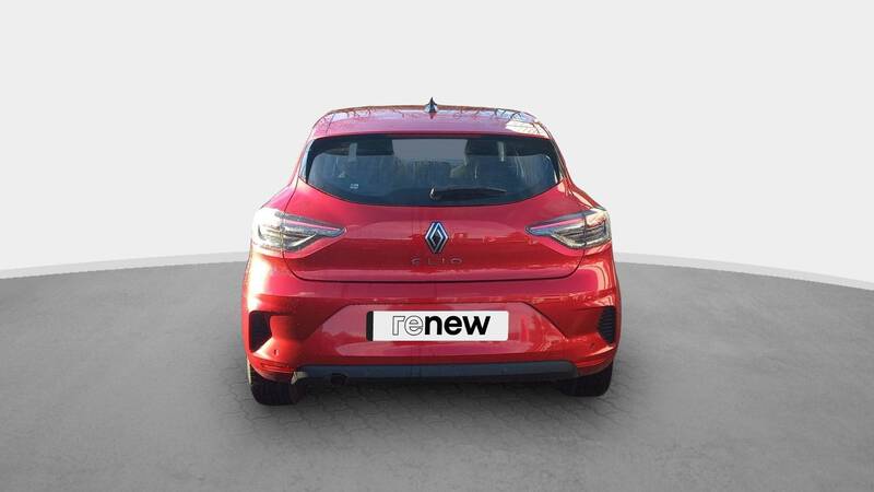 Renault Clio V