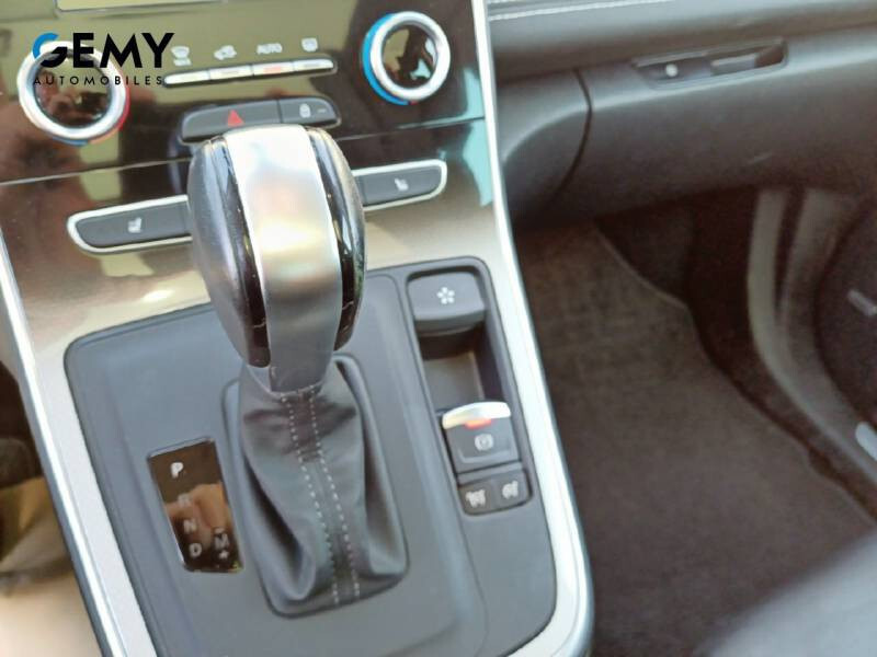 Renault Scenic IV