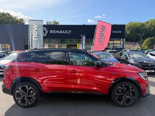Vehicle 3D Image