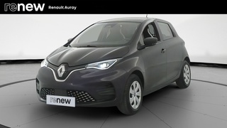 ZOE E-TECH ELECTRIQUE