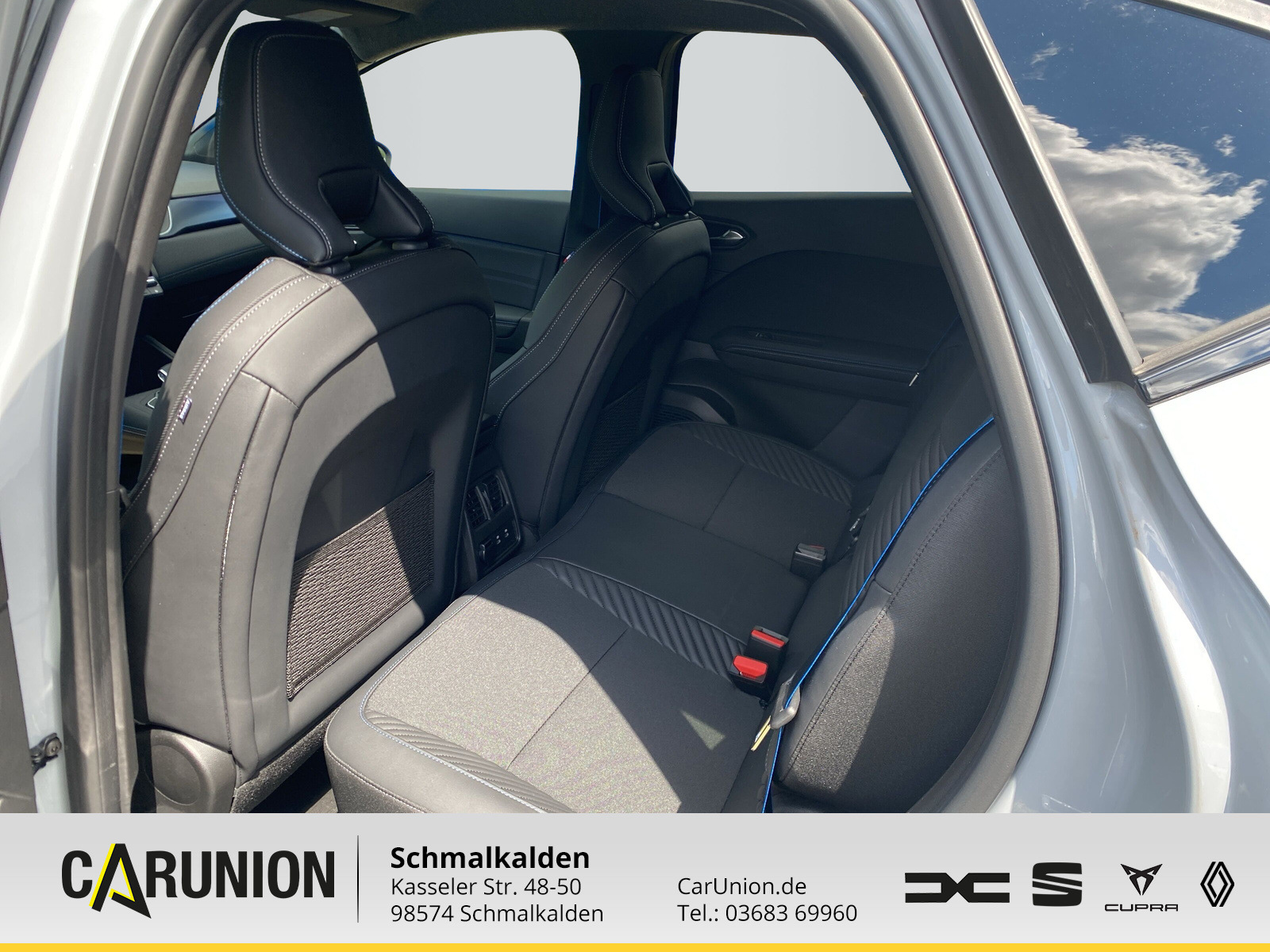 Renault Captur – Bild 8
