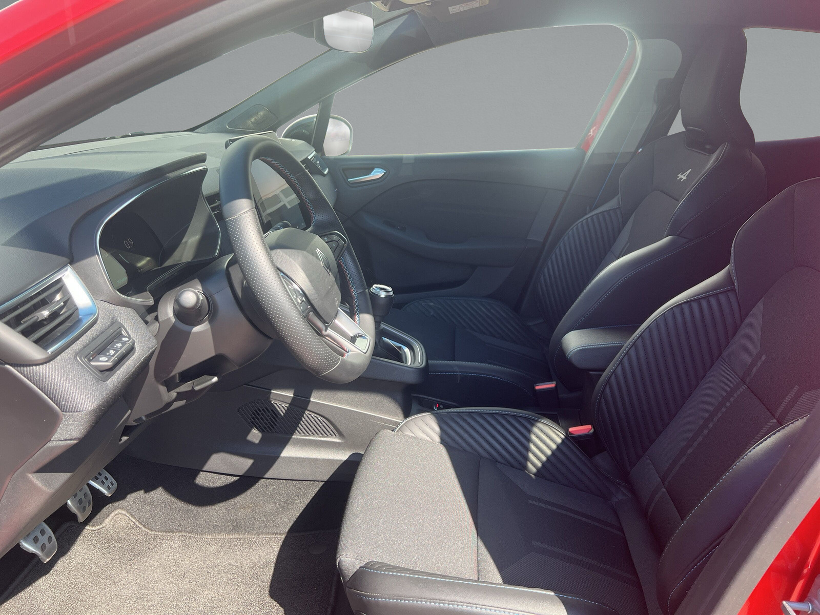 Renault Clio – Bild 5