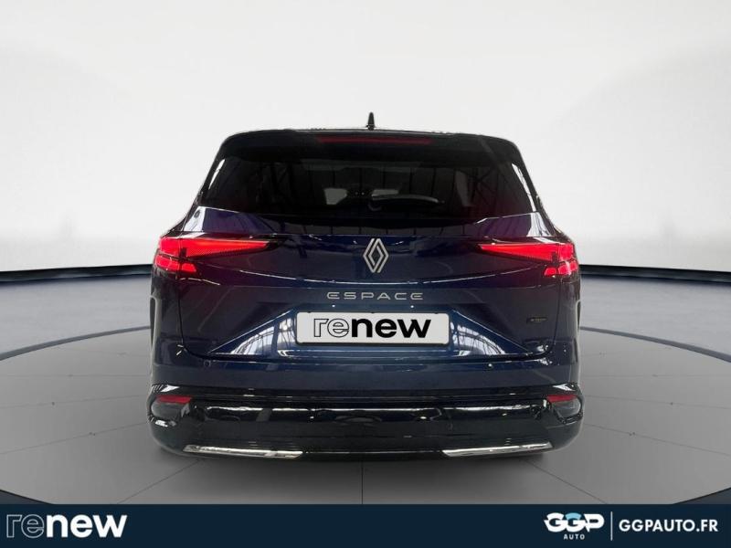 Renault Espace VI