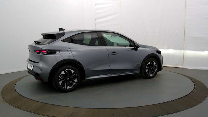 Renault Clio VI