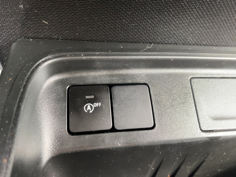 Fahrzeugabbildung Twingo ZEN SCe 65 Start & Stop Bild 20 von 21