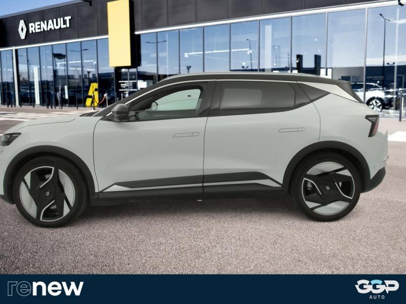 Renault Scenic E-Tech Electrique