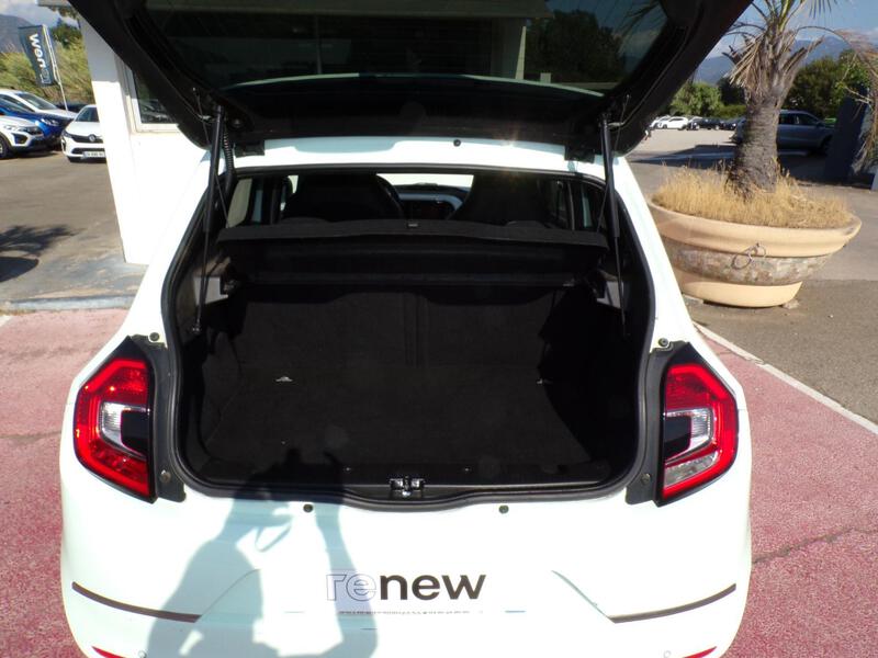 Renault Twingo III