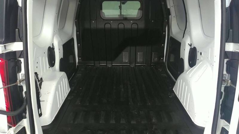 Renault Express VAN