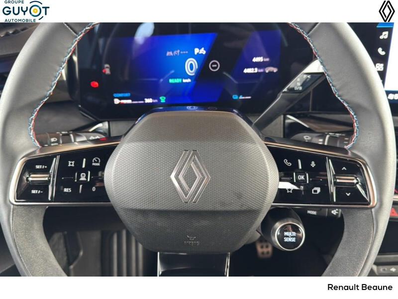 Renault Clio VI