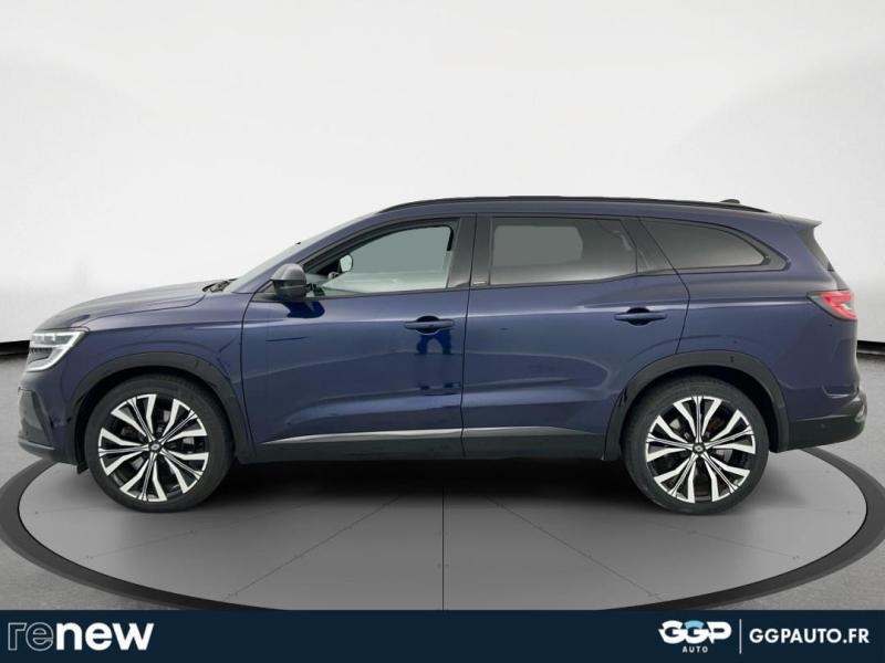 Renault Espace VI