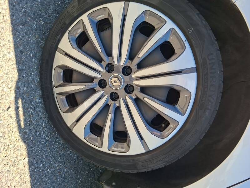 Renault Grand Scenic IV