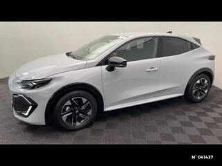 Vehicle 3D Image