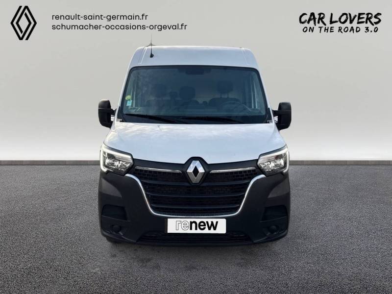 Renault Master III