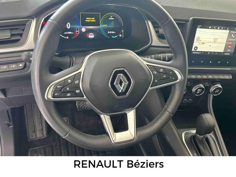 Renault Megane IV Berline