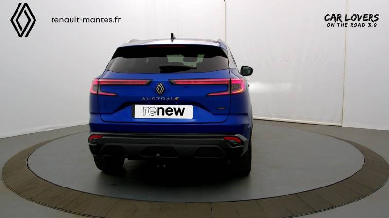 Renault Austral