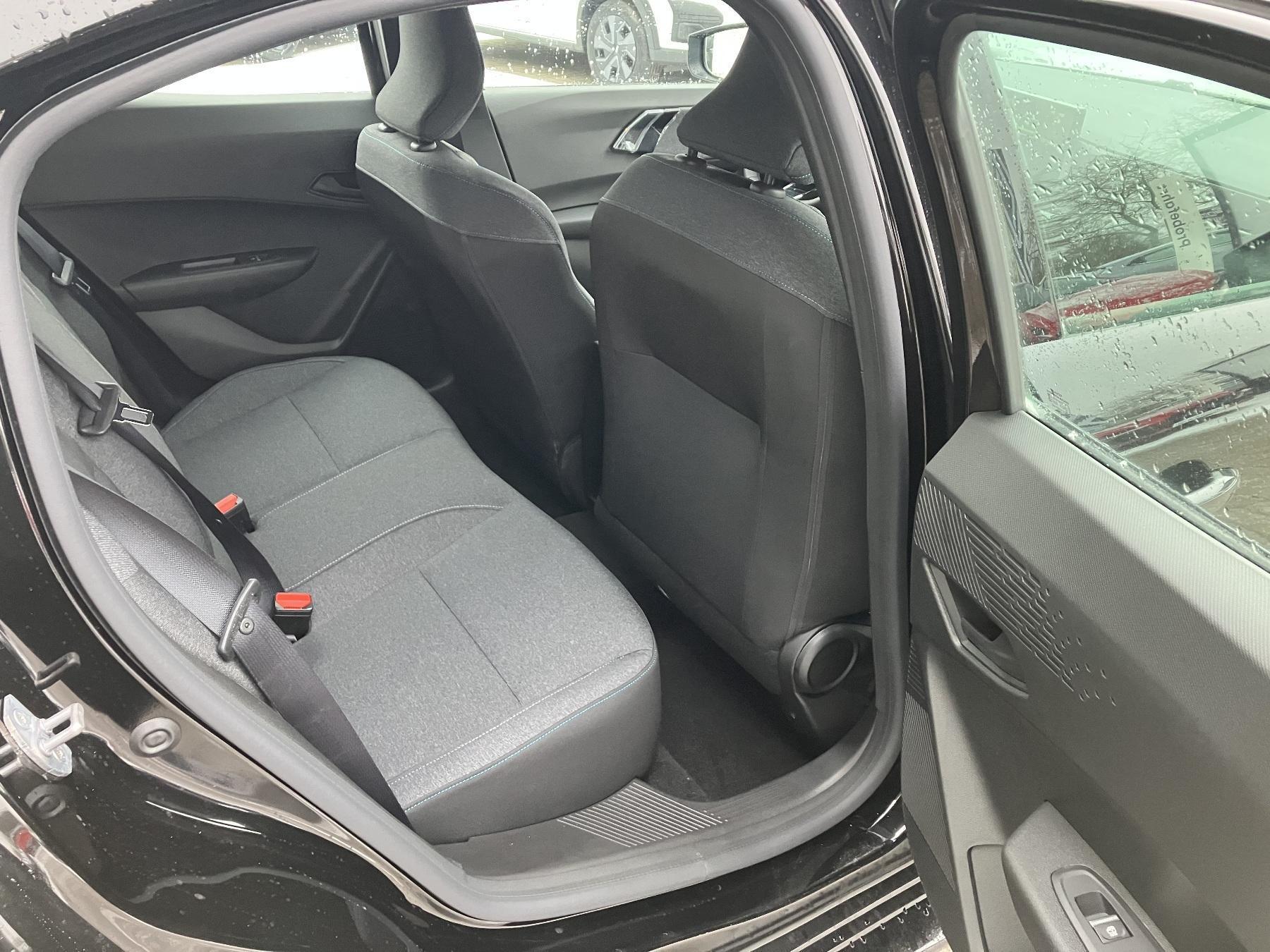 Renault Clio – Bild 12